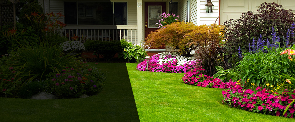 Newberry Landscapers